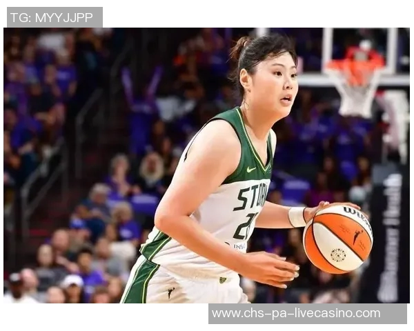 西雅图风暴公布新赛季名单李月汝迎来WNBA第四个赛季的挑战