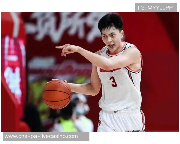 广东队出局后胡明轩做出选择杜锋送上祝福与期待