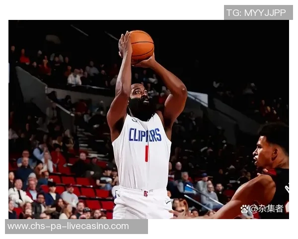 穆雷狂砍43分7助攻哈登状态低迷掘金轻松战胜快船取得赛点